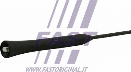 Fast FT92504 - Antena autodraugiem.lv