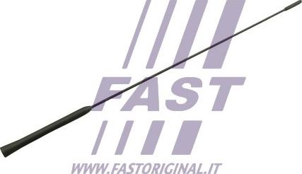 Fast FT92506 - Antena autodraugiem.lv