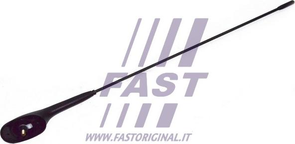 Fast FT92501 - Antena autodraugiem.lv