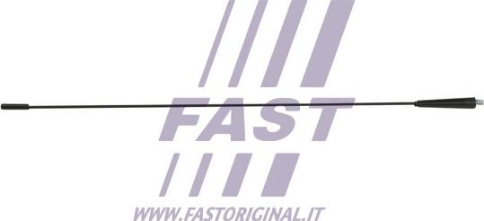 Fast FT92503 - Antena autodraugiem.lv