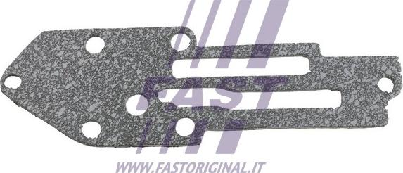 Fast FT49916 - Blīve, Eļļas radiators autodraugiem.lv