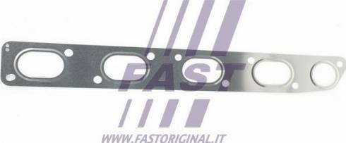 Fast FT49406 - Blīve, Izplūdes kolektors autodraugiem.lv