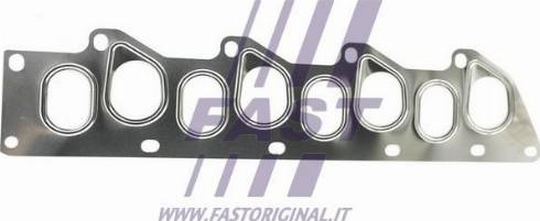Fast FT49401 - Blīve, Ieplūdes / Izplūdes kolektors autodraugiem.lv