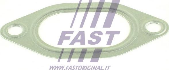 Fast FT49427 - Blīve, Ieplūdes kolektors autodraugiem.lv
