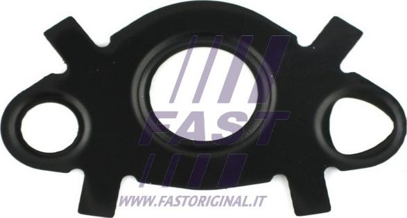 Fast FT49547 - Blīve, Eļļas radiators autodraugiem.lv