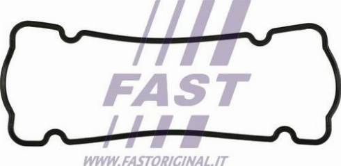 Fast FT49051 - Blīve, Motora bloka galvas vāks autodraugiem.lv