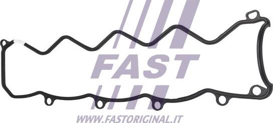 Fast FT49057 - Blīve, Motora bloka galvas vāks autodraugiem.lv