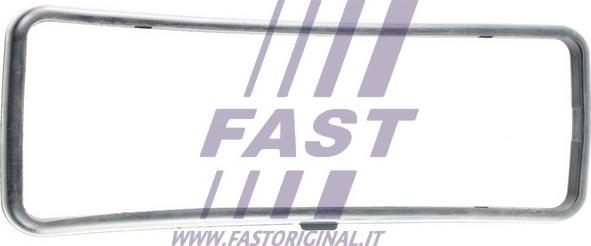 Fast FT49009 - Blīve, Motora bloka galvas vāks autodraugiem.lv