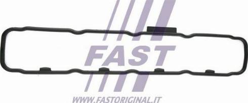 Fast FT49004 - Blīve, Motora bloka galvas vāks autodraugiem.lv