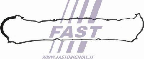 Fast FT49005 - Blīve, Motora bloka galvas vāks autodraugiem.lv