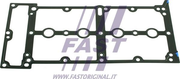 Fast FT49002 - Blīve, Motora bloka galvas vāks autodraugiem.lv