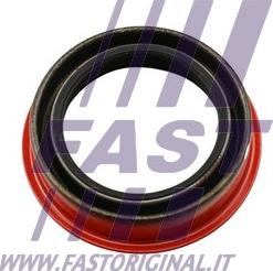 Fast FT49851 - Vārpstas blīvgredzens, Diferenciālis autodraugiem.lv