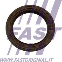 Fast FT49852 - Vārpstas blīvgredzens, Diferenciālis autodraugiem.lv
