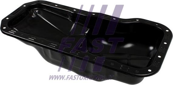 Fast FT49354 - Eļļas vācele autodraugiem.lv