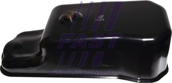 Fast FT49364 - Eļļas vācele autodraugiem.lv