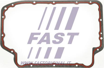 Fast FT49204 - Blīve, Eļļas vācele autodraugiem.lv