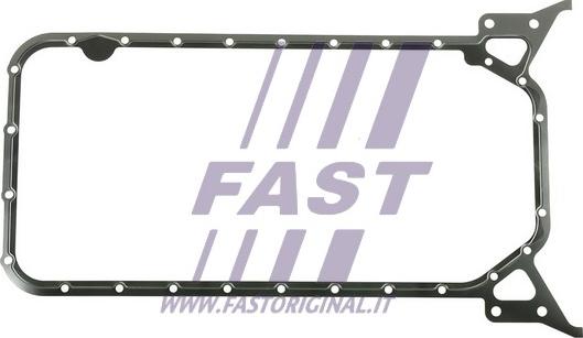Fast FT49205 - Blīve, Eļļas vācele autodraugiem.lv