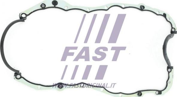 Fast FT49202 - Blīve, Eļļas vācele autodraugiem.lv