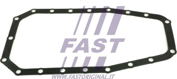 Fast FT49207 - Blīve, Eļļas vācele autodraugiem.lv