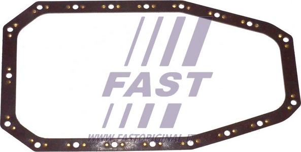 Fast FT49213 - Blīve, Eļļas vācele autodraugiem.lv