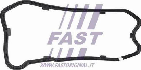 Fast FT49238 - Blīve, Eļļas vācele autodraugiem.lv