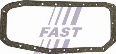 Fast FT49221 - Blīve, Eļļas vācele autodraugiem.lv