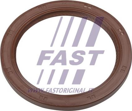 Fast FT49794 - Vārpstas blīvgredzens, Diferenciālis autodraugiem.lv