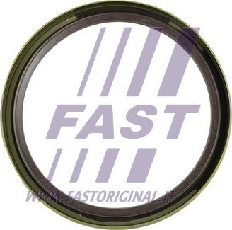 Fast FT49764 - Vārpstas blīvgredzens, Kloķvārpsta autodraugiem.lv