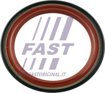 Fast FT49767 - Vārpstas blīvgredzens, Diferenciālis autodraugiem.lv