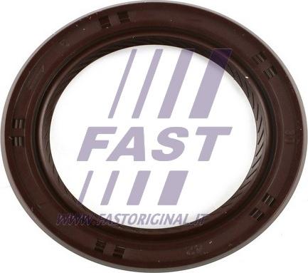 Fast FT49709 - Vārpstas blīvgredzens, Diferenciālis autodraugiem.lv