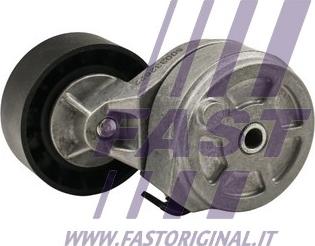 Fast FT44667 - Parazīt / Vadrullītis, Ķīļrievu siksna autodraugiem.lv
