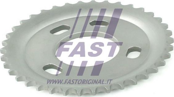 Fast FT45524 - Zobrats, Balansiervārpsta autodraugiem.lv