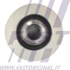 Fast FT45645 - Piedziņas skriemelis, Ģenerators autodraugiem.lv