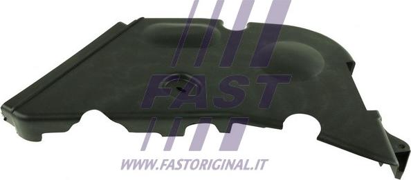 Fast FT45305 - Vāks, zobsiksna autodraugiem.lv