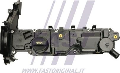 Fast FT45204 - Cilindru galvas vāks autodraugiem.lv