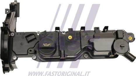 Fast FT45207 - Cilindru galvas vāks autodraugiem.lv