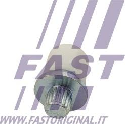 Fast FT46637 - Skrūve ar lodveida galvu, Sajūga vadība autodraugiem.lv