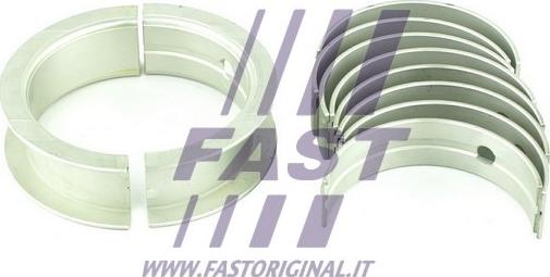 Fast FT46004/0 - Kloķvārpstas gultnis autodraugiem.lv