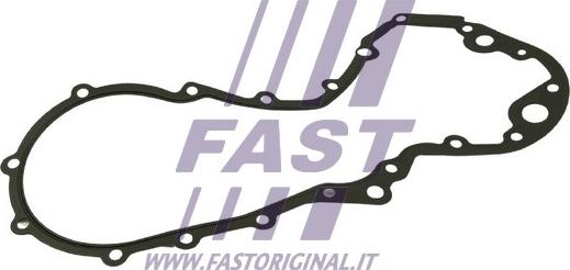 Fast FT41601 - Blīve, Stūres mehānisma kartera vāks autodraugiem.lv
