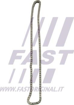 Fast FT41805 - Sadales vārpstas piedziņas ķēde autodraugiem.lv