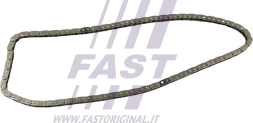 Fast FT41807 - Sadales vārpstas piedziņas ķēde autodraugiem.lv