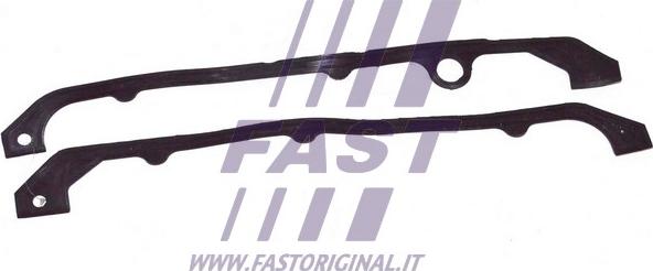Fast FT48911 - Blīvju komplekts, Eļļas vācele autodraugiem.lv