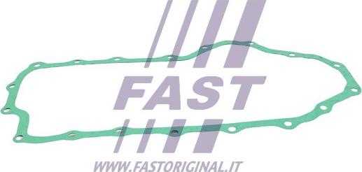 Fast FT48920 - Blīve, Eļļas vācele autodraugiem.lv