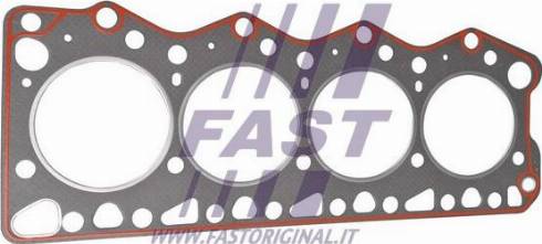 Fast FT48694 - Blīve, Motora bloka galva autodraugiem.lv