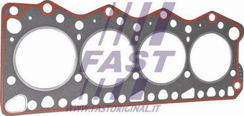 Fast FT48696 - Blīve, Motora bloka galva autodraugiem.lv