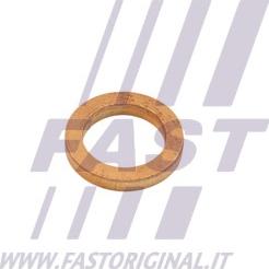 Fast FT48802 - Blīve, Turbīnas ieplūde (Kompresors) autodraugiem.lv