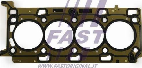 Fast FT48765 - Blīve, Motora bloka galva autodraugiem.lv