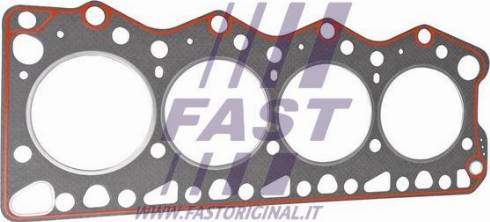 Fast FT48775 - Blīve, Motora bloka galva autodraugiem.lv