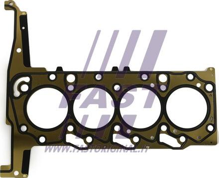 Fast FT48772 - Blīve, Motora bloka galva autodraugiem.lv