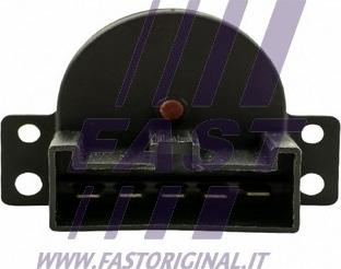 Fast FT59150 - Vadības bloks, Apsilde / Ventilācija autodraugiem.lv